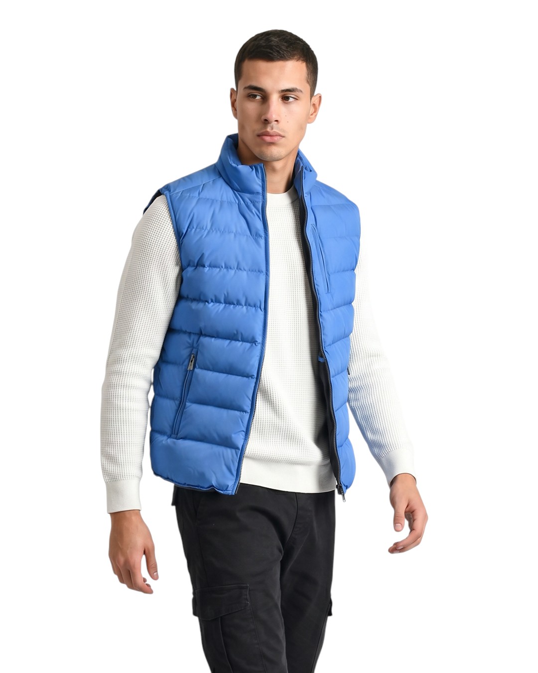 Forrest Royal Blue