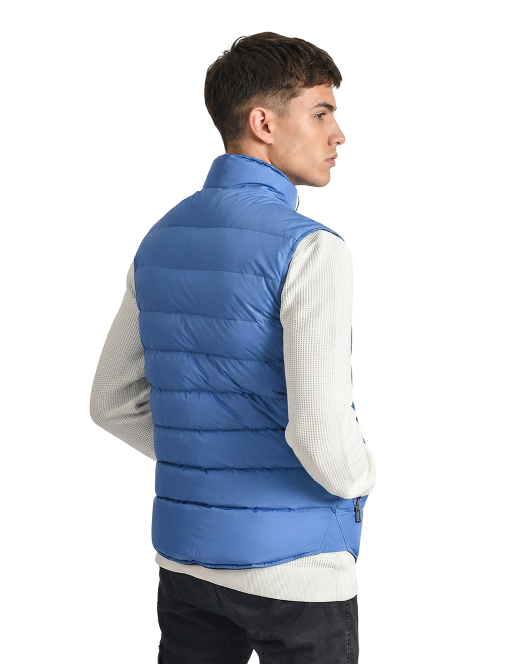 Forrest Royal Blue