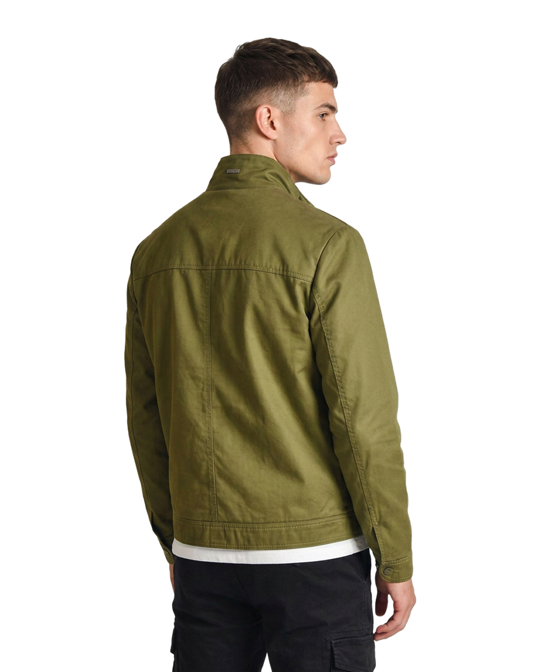 Siena Gareba Olive