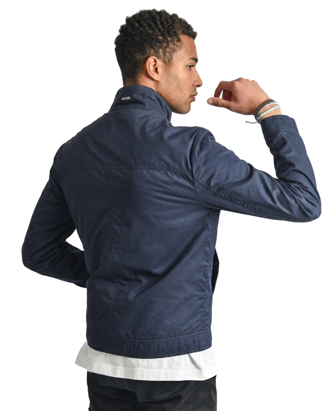 Siena Gareba Navy
