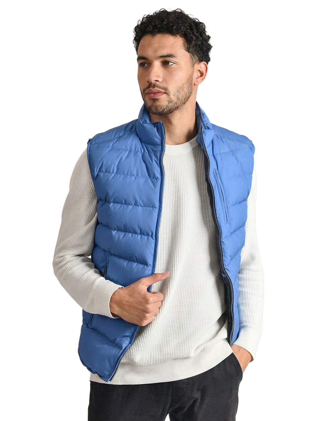 Forrest Royal Blue
