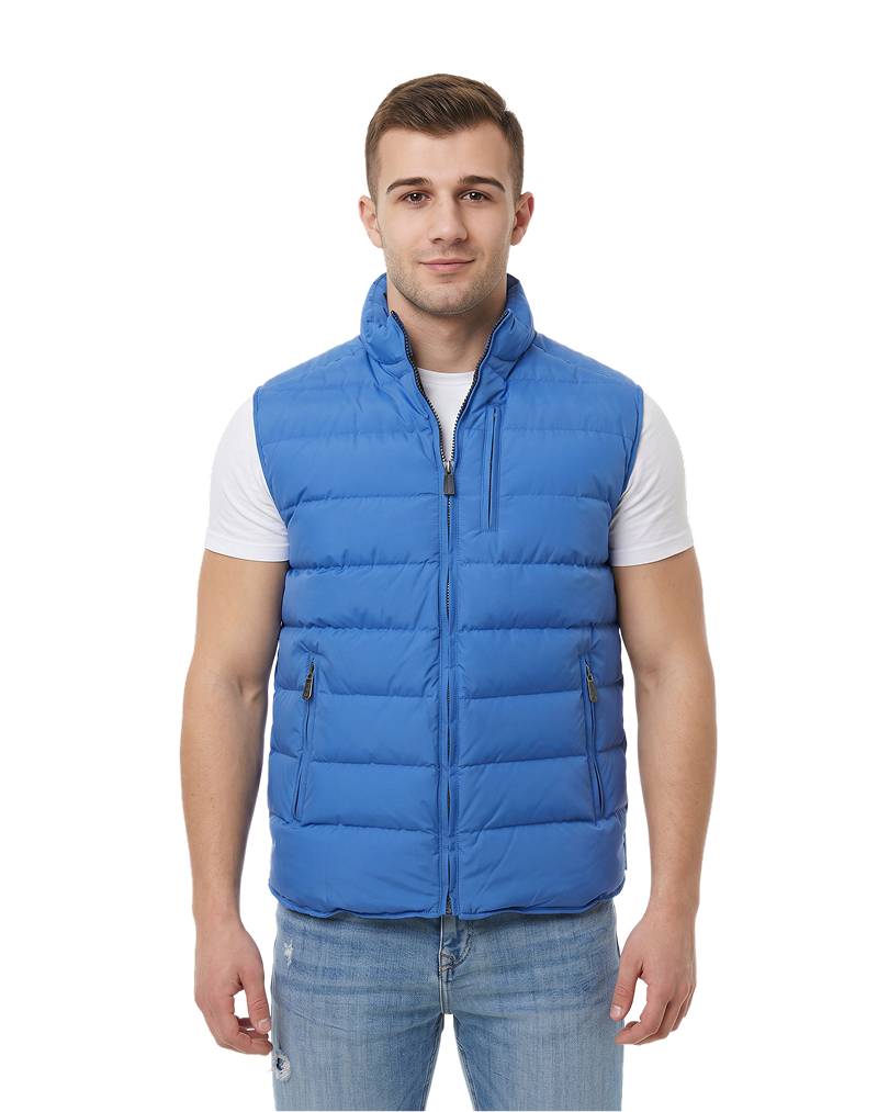 Forrest Royal Blue