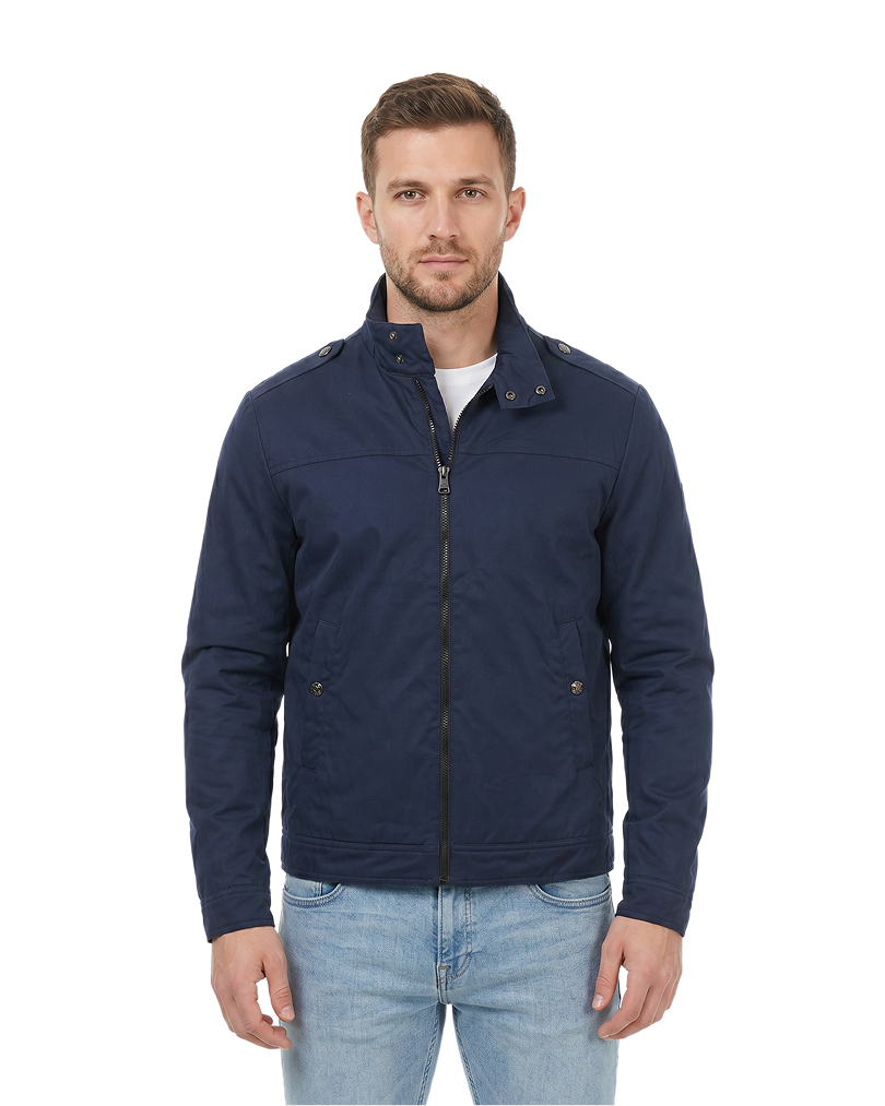 Siena Gareba Navy