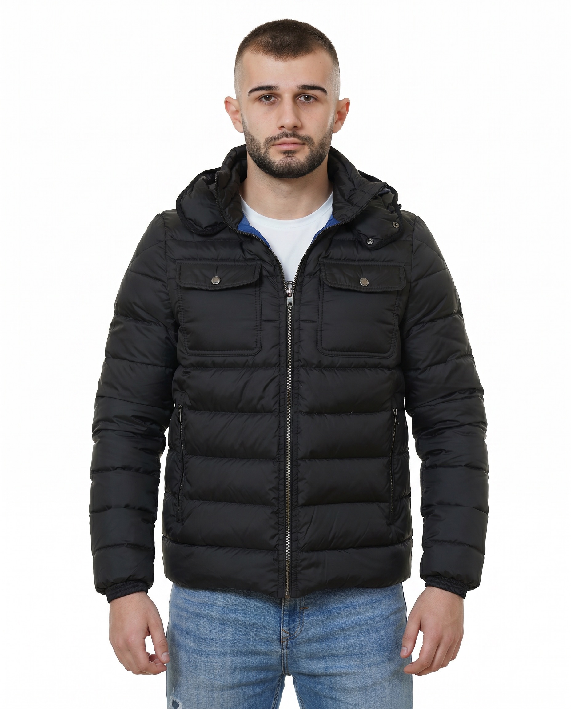 Torino Black